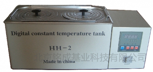 数显恒温水浴锅HH-2